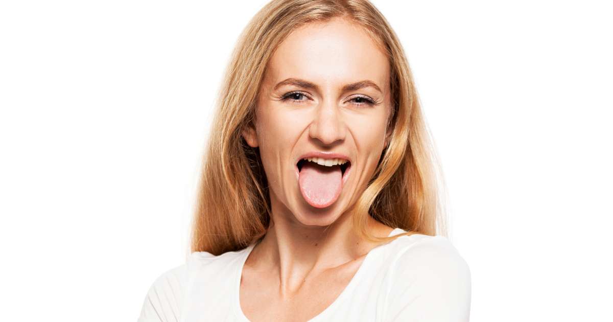 Kaj nam sporočajo rjave ter kaj bele obloge na jeziku Kaj nam sporočajo rjave ter kaj bele obloge na jeziku