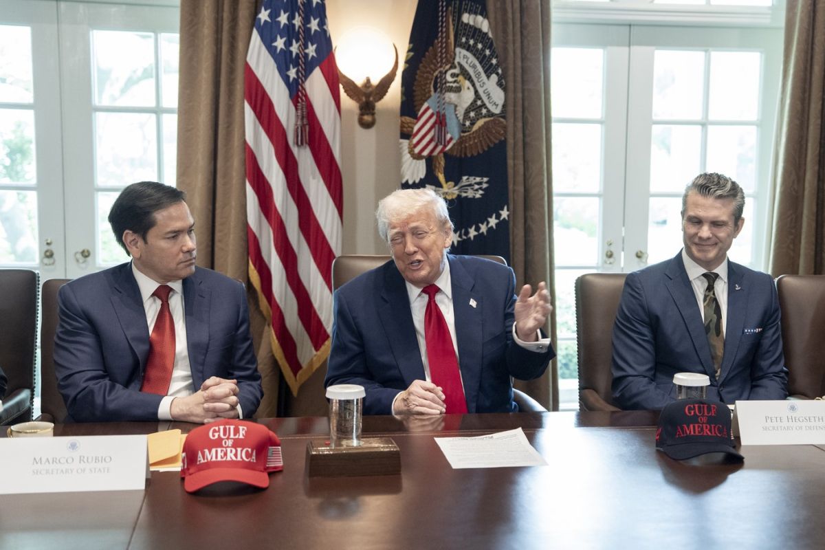 Trump priznal: v ZDA bo manj artiklov, otroci bodo imeli dve namesto 30 punčk Trump priznal: v ZDA bo manj artiklov, otroci bodo imeli dve namesto 30 punčk