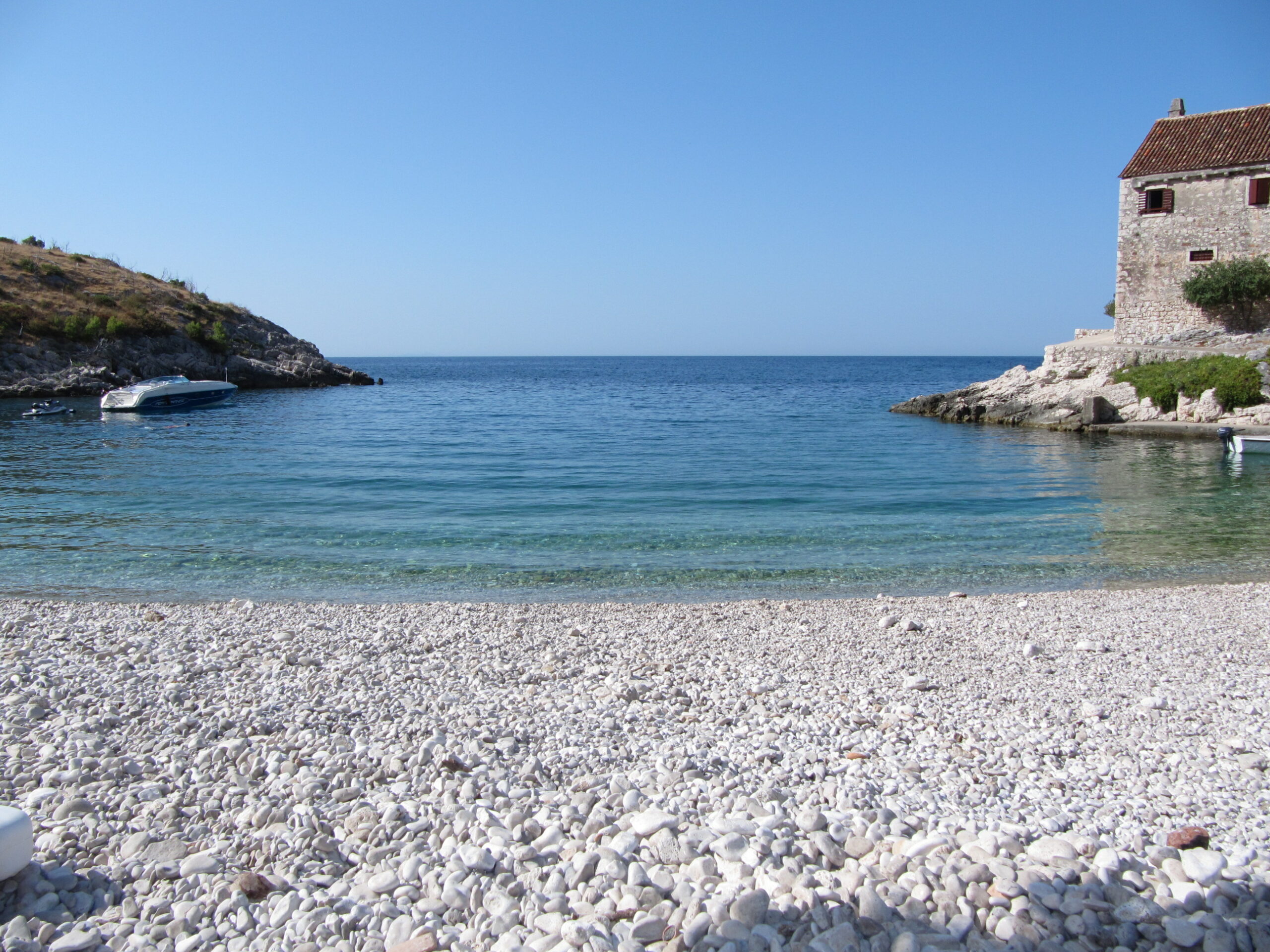 10 najboljših hrvaških plaž za družine 10 najboljših hrvaških plaž za družine