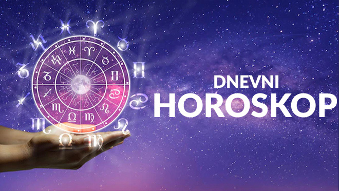 Dnevni horoskop: ovne bo presenetila ljubezen
