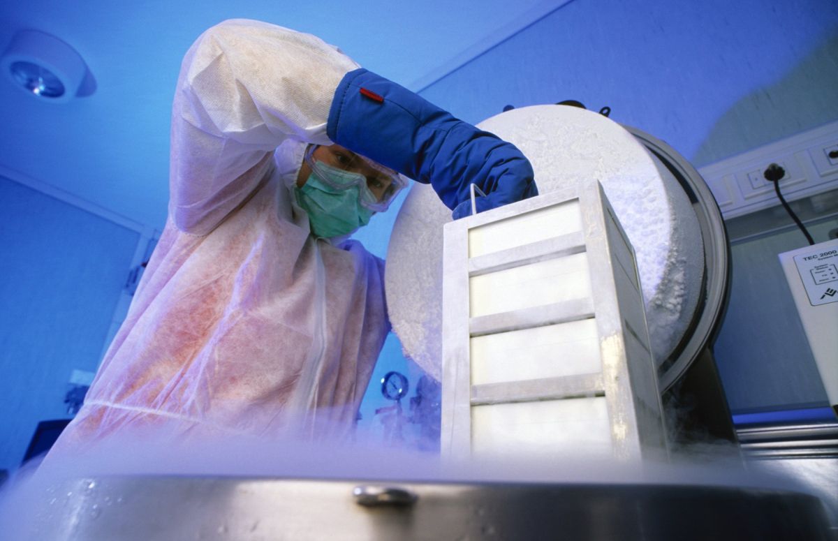 Inšpektorji Biobanki niso odvzeli dovoljenja za delo, čeprav so dobro vedeli, kaj se dogaja Inšpektorji Biobanki niso odvzeli dovoljenja za delo, čeprav so dobro vedeli, kaj se dogaja