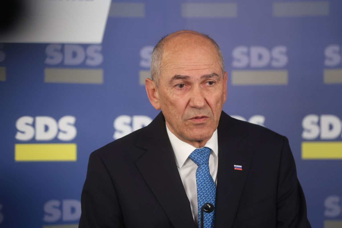 Iz najvišjega nadstropja Trstenjakove so se slišali vzkliki veselja Iz najvišjega nadstropja Trstenjakove so se slišali vzkliki veselja