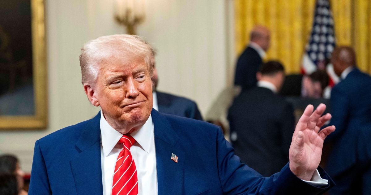 Oglasil se je Trump: Velika čast za našo državo, veselim se srečanja