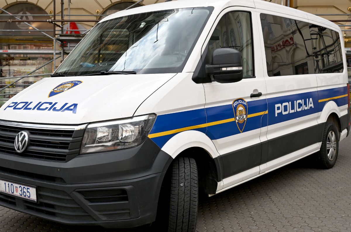Policija razkrila podrobnosti umora z najdenim zoglenelim truplom Policija razkrila podrobnosti umora z najdenim zoglenelim truplom