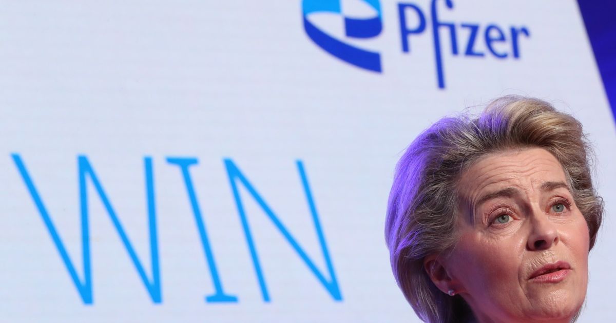 Poraz za Ursulo von der Leyen in evropsko komisijo: sodišče pritrdilo tožnikom