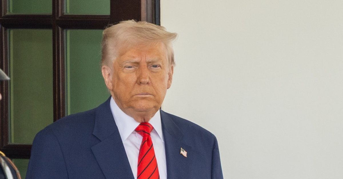 Trump si ne želi transspolnih vojakov Trump si ne želi transspolnih vojakov