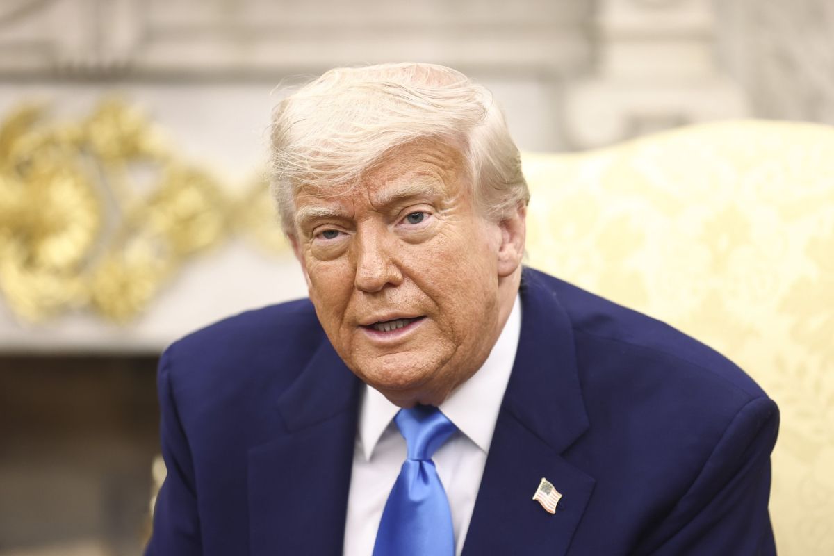 Trumpova administracija nad Harvard: univerza nima več možnosti vpisovanja tujih študentov Trumpova administracija nad Harvard: univerza nima več možnosti vpisovanja tujih študentov